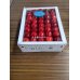 画像2: 小野洋蘭果樹園さくらんぼ紅秀峰化粧箱詰特選1kg (2)
